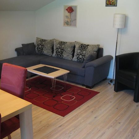 Appartement Geisler ツェル・アム・ツィラー 部屋 写真