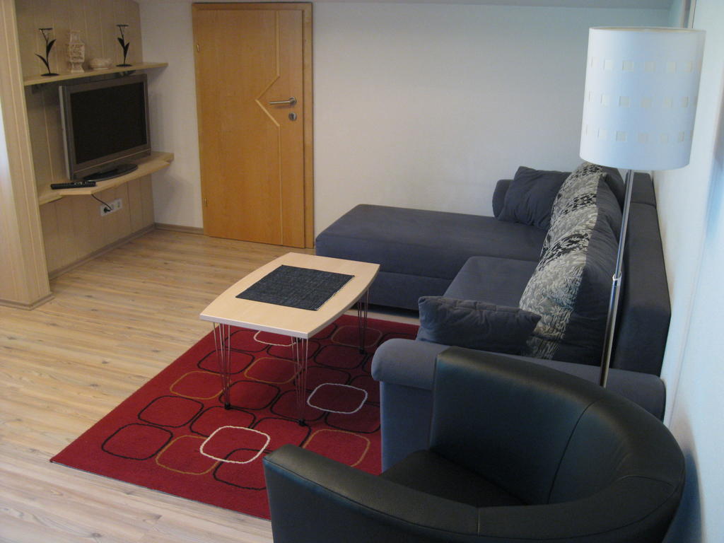 Appartement Geisler ツェル・アム・ツィラー 部屋 写真