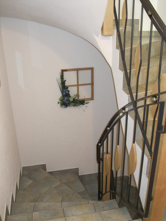 Appartement Geisler ツェル・アム・ツィラー エクステリア 写真