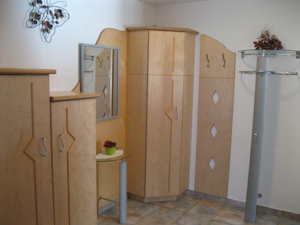 Appartement Geisler ツェル・アム・ツィラー 部屋 写真