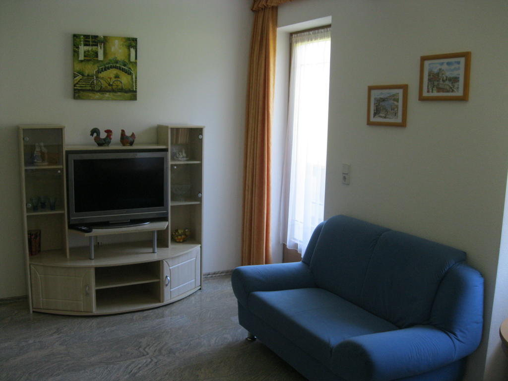 Appartement Geisler ツェル・アム・ツィラー 部屋 写真