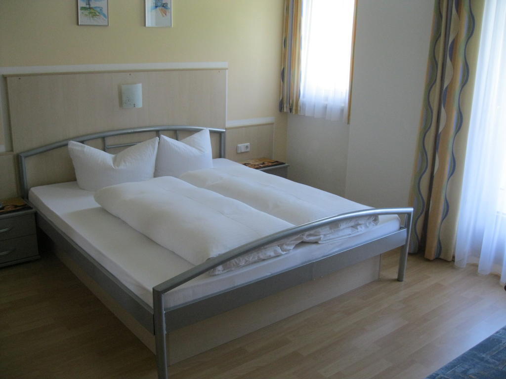 Appartement Geisler ツェル・アム・ツィラー 部屋 写真