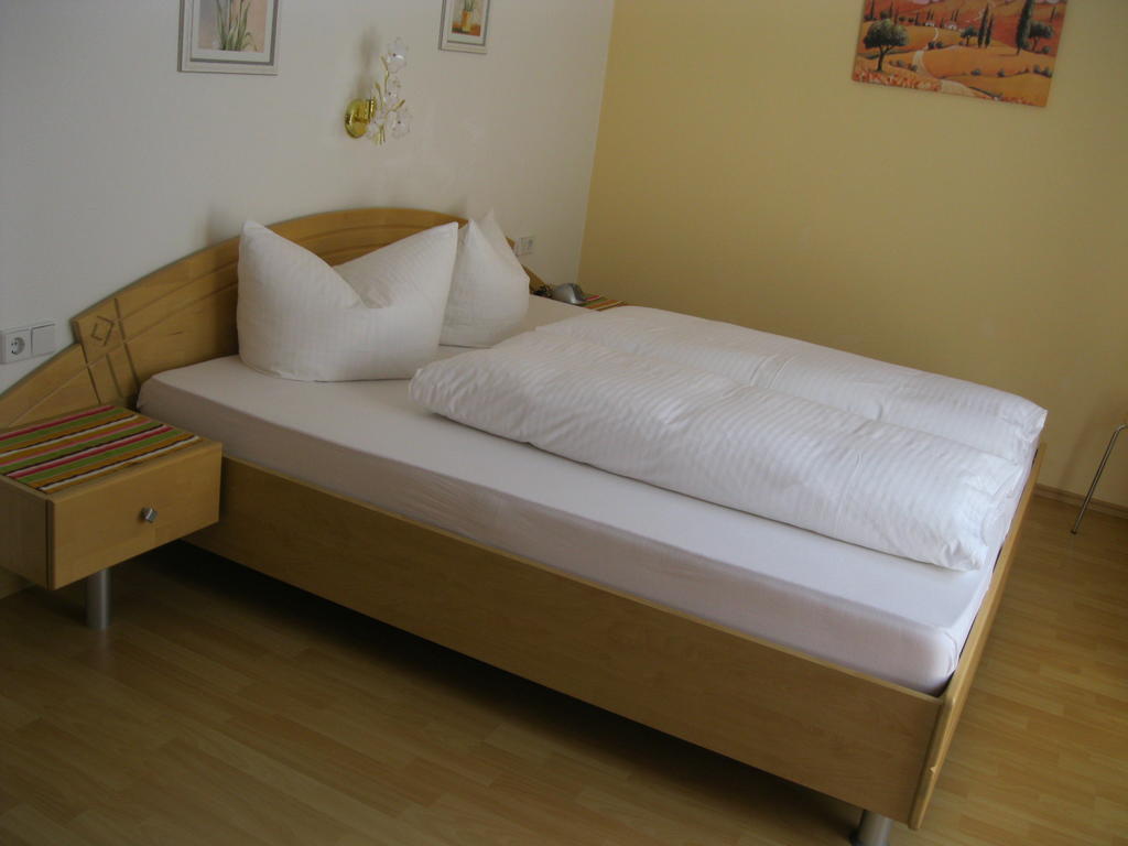 Appartement Geisler ツェル・アム・ツィラー 部屋 写真
