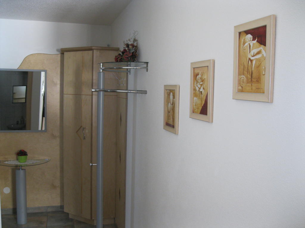 Appartement Geisler ツェル・アム・ツィラー 部屋 写真
